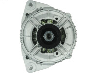 Lichtmaschine 12V 115.0A - VW, LT 40-55 2.3, MERCEDES BENZ - 0123510022, CA1300IR - 0123510022, CA1300IR - 0123510022, DRA9370