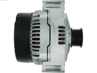 Lichtmaschine 12V 115A passend für Mercedes-Benz C Mercedes-Benz CLK VW LT