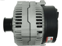 Lichtmaschine 12V 120.0A - VOLVO, SEAT, Cordoba 1.9 TDi - 0123510043, CA1328IR - 0123510043, CA1328IR - 0123510043