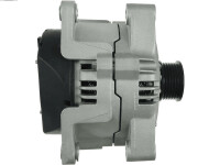 Lichtmaschine passend für Audi A6 Ford Galaxy Opel Omega Opel Vectra Seat Alhambra Seat Cordoba 12V 120A