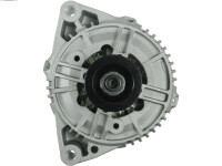 Lichtmaschine passend für Audi A6 Ford Galaxy Opel Omega Opel Vectra Seat Alhambra Seat Cordoba 12V 120A