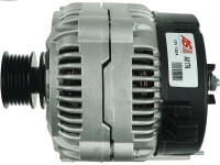 Lichtmaschine 12V 120.0A - FORD, VW, Golf IV 1.9 TDi Cabriolet - 0123510027, CA1089IR - 0123510027, CA1089IR - 0123510027