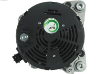 Lichtmaschine 12V 120A passend für Ford Galaxy Seat Alhambra Seat Cordoba VW Golf VW Passat