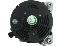 Lichtmaschine 12V 115A passend für Volvo 850 Volvo C70