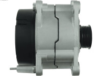 Lichtmaschine 12V 120.0A - VW, AUDI, A4 1.9