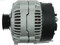 Lichtmaschine passend für Audi A4 Audi A6 Vw Passat 12V 120A