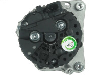 Lichtmaschine 12V 110.0A - VW, Caddy 2.0, Caddy 2.0 EcoFuel - 0124325096, CA1818IR - 0124325096, CA1818IR - 0124325096, DRB5330
