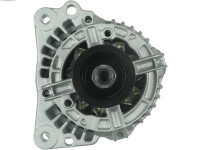 Lichtmaschine passend für Audi A3 Seat Altea Seat Ibiza Skoda Octavia Vw Caddy Vw Eos 12V 110A