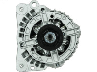 Lichtmaschine passend für Audi A3 Seat Altea Seat Cordoba Skoda Fabia Skoda Octavia Vw Eos 12V 110A