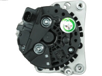 Lichtmaschine passend für Audi A3 Seat Altea Seat Cordoba Skoda Fabia Skoda Octavia Vw Eos 12V 110A