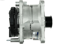 Generalüberholte Lichtmaschine 12V 110.0A - AUDI, A3 1.6 FSi, A3 1.6 FSi Sportback - 0124325044, CA1817IR - 0124325044, CA1817IR - 0124325044, DRB5320