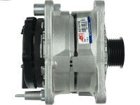 Lichtmaschine passend für Audi A3 Seat Altea Seat Cordoba Skoda Fabia Skoda Octavia Vw Eos 12V 110A