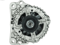 Lichtmaschine passend für Audi A3 Seat Altea Seat Cordoba Skoda Fabia Skoda Octavia Vw Eos 12V 110A