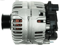 Lichtmaschine passend für Audi A3 Seat Altea Seat Cordoba Skoda Fabia Skoda Octavia Vw Eos 12V 110A