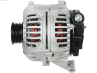 Lichtmaschine 12V 132.0A - JEEP, Grand Cherokee 4.7 V8, DODGE - 0124525002 - 0124525002 - 0124525002