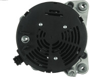 Lichtmaschine 12V 120.0A - VW, LT 28-35 2.5 TDi, LT 28-35 2.8 TDi - 0123510026, CA1229IR - 0123510026, CA1229IR - 0123510026, DRB0360