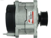Lichtmaschine passend für Vw LT Vw Multivan 12V 120A