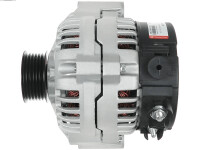Lichtmaschine passend für Mercedes Benz CLK Mercedes Benz E 12V 90A