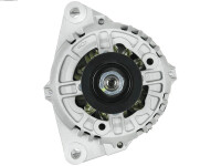 Lichtmaschine passend für Mercedes Benz CLK Mercedes Benz E 12V 90A