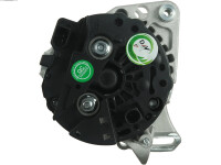 Lichtmaschine passend für Seat Arosa Seat Cordoba Skoda Fabia Skoda Octavia Vw Caddy Vw Fox 12V 90A