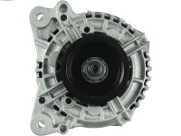Lichtmaschine 12V 120.0A - VW, LT 40-55 2.8 TDi, Transporter 2.4 Diesel - 0124515035, CA1549IR - 0124515035, CA1549IR - 0124515035, DRB1900