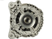 Lichtmaschine 12V 140.0A - AUDI, A3 1.6 Sportback, A3 1.9 TDi - 0124525091, CA1782IR - 0124525091, CA1782IR - 0124525091, RA26451
