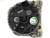 Lichtmaschine 12V 140.0A - AUDI, A3 1.6 Sportback, A3 1.9 TDi - 0124525091, CA1782IR - 0124525091, CA1782IR - 0124525091, RA26451