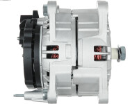 Lichtmaschine 12V 140.0A - AUDI, A3 1.6 Sportback, A3 1.9 TDi - 0124525091, CA1782IR - 0124525091, CA1782IR - 0124525091, RA26451