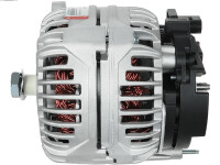 Lichtmaschine 12V 140.0A - AUDI, A3 1.6 Sportback, A3 1.9 TDi - 0124525091, CA1782IR - 0124525091, CA1782IR - 0124525091, RA26451
