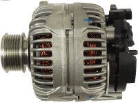 Lichtmaschine passend für Audi A3 Audi A4 Seat Alhambra Seat Altea Skoda Octavia Vw Caddy 12V 140A