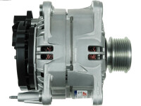 Lichtmaschine passend für Audi A1 Audi A3 Seat Altea Seat Ibiza Skoda Fabia Skoda Octavia 12V 140A