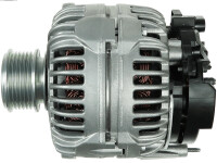 Lichtmaschine passend für Audi A1 Audi A3 Seat Altea Seat Ibiza Skoda Fabia Skoda Octavia 12V 140A