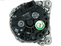 Lichtmaschine passend für Audi A1 Audi A3 Seat Altea Seat Ibiza Skoda Fabia Skoda Octavia 12V 140A