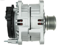 Lichtmaschine passend für Audi A3 Audi A4 Seat Alhambra Seat Altea Skoda Octavia Vw Caddy 12V 140A