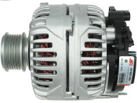 Lichtmaschine passend für Audi A3 Audi A4 Seat Alhambra Seat Altea Skoda Octavia Vw Caddy 12V 140A