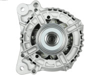 Lichtmaschine mit Freilaufriemenscheibe 12V 140.0A - VW, Caddy 1.9 TDi, Caddy 2.0 EcoFuel - 0124525091, CA1782IR - 0124525091, CA1782IR - 0124525091, RA26451