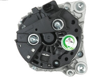 Lichtmaschine mit Freilaufriemenscheibe 12V 140.0A - VW, Caddy 1.9 TDi, Caddy 2.0 EcoFuel - 0124525091, CA1782IR - 0124525091, CA1782IR - 0124525091, RA26451