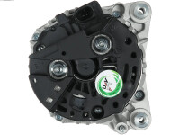 Lichtmaschine mit INA Riemenscheibe und SKF Lager 12V 140.0A - SKODA, Octavia 1.9 TDi, Octavia 1.9 TDi 4x4 - 0124525091, CA1782IR - 0124525091, CA1782IR - 0124525091, RA26451