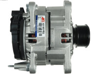 Generalüberholte Lichtmaschine 12V 140.0A - VW, Caddy 1.9 TDi, Caddy 2.0 EcoFuel - 0124525091, CA1782IR - 0124525091, CA1782IR - 0124525091, RA26451