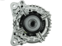 Generalüberholte Lichtmaschine 12V 140.0A - VW, Caddy 1.9 TDi, Caddy 2.0 EcoFuel - 0124525091, CA1782IR - 0124525091, CA1782IR - 0124525091, RA26451