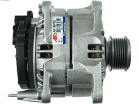 Generalüberholte Lichtmaschine 12V 140.0A - VW, Caddy 1.9 TDi, Caddy 2.0 EcoFuel - 0124525091, CA1782IR - 0124525091, CA1782IR - 0124525091, RA26451