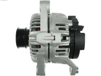Lichtmaschine 12V 105.0A - LANCIA, FIAT, Doblo 1.6 - 0124325059, CA1648IR - 0124325059, CA1648IR - 0124325059, DRB2760