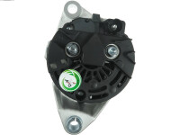 Lichtmaschine 12V 105.0A - LANCIA, FIAT, Doblo 1.6 - 0124325059, CA1648IR - 0124325059, CA1648IR - 0124325059, DRB2760