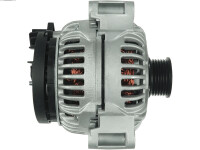 Lichtmaschine 12V 150.0A - MERCEDES BENZ, CLK 55 AMG 5.4, CLK 55 AMG 5.5 - 0124615003 - 0124615003 - 0124615003, DRB3670