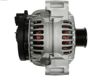 OEM SEG Lichtmaschine 12V 150.0A - MERCEDES BENZ, CLK 55 AMG 5.4, CLK 55 AMG 5.5 - 0124615003 - 0124615003 - 0124615003, DRB3670