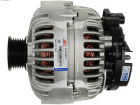OEM SEG Lichtmaschine 12V 150.0A - MERCEDES BENZ, CLK 55 AMG 5.4, CLK 55 AMG 5.5 - 0124615003 - 0124615003 - 0124615003, DRB3670