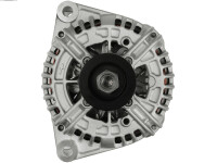 OEM SEG Lichtmaschine 12V 150.0A - MERCEDES BENZ, CLK 55 AMG 5.4, CLK 55 AMG 5.5 - 0124615003 - 0124615003 - 0124615003, DRB3670