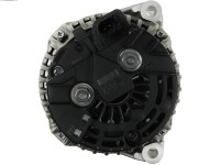 OEM SEG Lichtmaschine 12V 150.0A - MERCEDES BENZ, CLK 55 AMG 5.4, CLK 55 AMG 5.5 - 0124615003 - 0124615003 - 0124615003, DRB3670