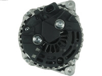 Lichtmaschine 12V 150.0A - MERCEDES BENZ, CLK 55 AMG 5.4, CLK 55 AMG 5.5 - 0124615003 - 0124615003 - 0124615003, DRB3670