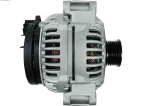 Lichtmaschine 12V 150.0A - MERCEDES BENZ, CLK 55 AMG 5.4, CLK 55 AMG 5.5 - 0124615003 - 0124615003 - 0124615003, DRB3670